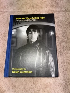 While We Were Getting High: Britpop & the '90s in photographs with unseen images - Picture 1 of 3