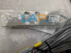 1PC NEW FOR single point load cell SP4C3MR 5KG 1-SP4C3MR/5KG-1 - Picture 1 of 4