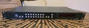 Kramer VS-88H HDMI MATRIX SWITCHER 8x8 - Picture 1 of 2