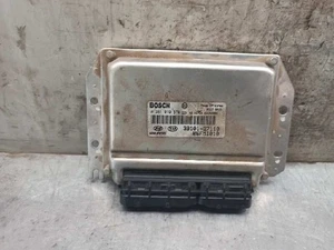 3910127110 centralita motor uce para HYUNDAI TRAJET (FO) 2.0 CRDI GLS 3362163 - Foto 1 di 6