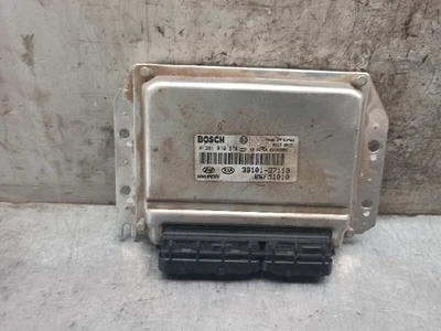 3910127110 centralina motore per HYUNDAI TRAJET (FO) 2.0 CRDI GLS 2000 3362163 - Immagine 1 di 4