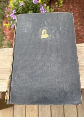 MEET GENERAL GRANT ~ W. E. Woodward  HC 1928 1st Edit ILLUS H. Liveright Inc. Foto 1 de 4