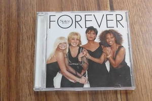Forever by Spice Girls (CD, Nov-2000, Virgin) - Picture 1 of 3