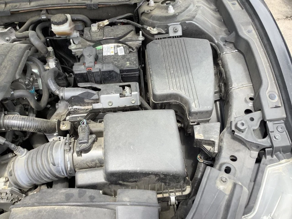 Fuse Box Engine Fits 14-16 MAZDA 6 4793805 Foto 1 de 1