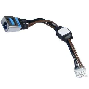 DC POWER JACK SOCKET CONNECTOR for Acer Aspire 5220 5220G 5310 5310G 5710 5710G - Picture 1 of 1