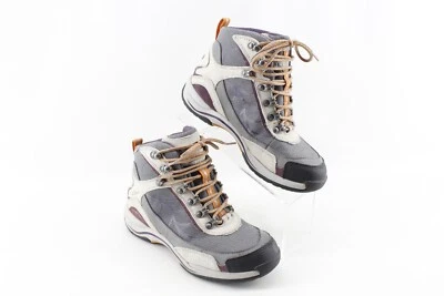 LL Bean Boots Women’s Size 6.5 US Waterproof TEK3.5 High Top Hiking Shoes 290375 - Image 1 of 4