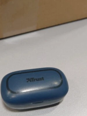 Auriculares Bluetooth Compactos Usados En Buen Estado Trust Nika Artículo: 23903 - Imagen 1 de 4