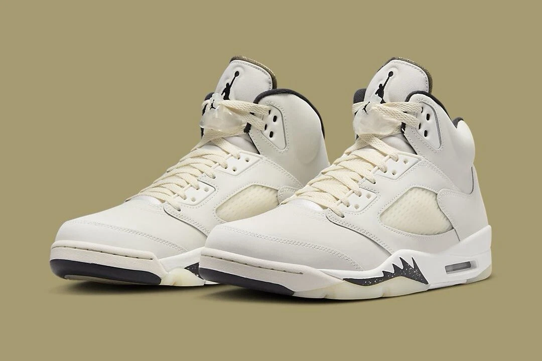 Jordan 5 Retro SE Sail | eBay