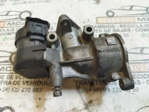 9645689680 válvula EGR para PEUGEOT 407 PREMIUM 2004 130860 - Imagen 1 de 5