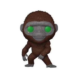 Godzilla x Kong El Nuevo Imperio Suko Funko Pop! Figura Vinilo #1543 Caja Dañada - Imagen 1 de 3