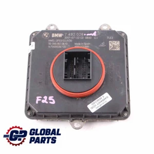 Unità di controllo fari BMW F20 F21 F30 Modulo LCI FLE2 7492026 - Foto 1 di 12