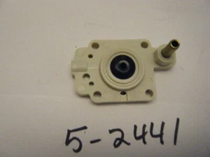 NEU Walbro Luftspülung Körper Teilenummer 5-2441 - Bild 1 von 1