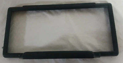 Estante de lectura StairMaster para 4000CT paso a paso vertical Foto 1 de 3