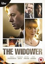 The Widower [DVD], New, dvd, FREE