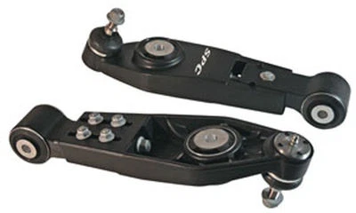 SPC FRONT OR REAR ADJ. ARM CAMBER KIT PORSCHE 911 996 997 BOXTER CAYMAN (PAIR) - Image 1 of 2