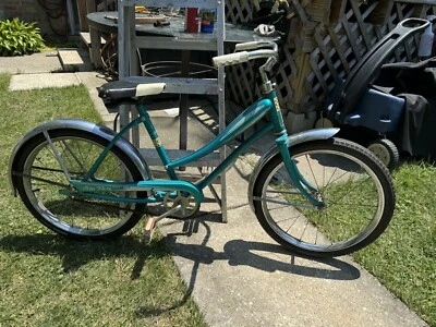 Bicicleta de flauta Murray Sky de colección Foto 1 de 4