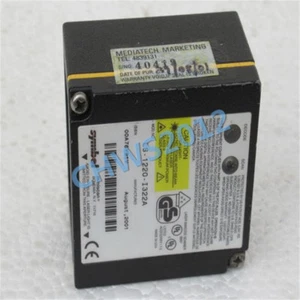 1 PCS Symbol Laser Scanner Scanner LS-1220-I322A Tested - Picture 1 of 3