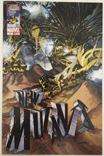 New Mutants #5 (November 2009, Marvel)