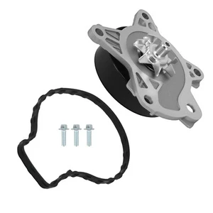 Bomba de agua del motor para Pontiac Vibe/Scion Xd/Toyota Corolla 1,8 L 2009-2019 AW6351 - Imagen 1 de 12