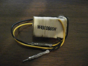 FRIDEN FLEXOWRITER PUNCH,TRANSLATOR BIT MAGNET COIL PART#W4502666W - Picture 1 of 1