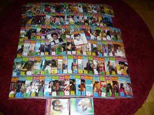 Auswahl  -   Best Of Bollywood  -  (de Agostini)  -  DVD - Bild 1 von 1