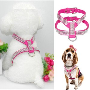 ebay small dog harness
