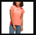 Adidas Women's Training Heat.Rdy T-Shirt Size Medium