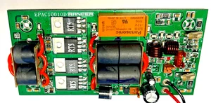 Placa Amp 200W para el RCI-2995DXHP NUEVA de RCI también para muchos otros modelos - Imagen 1 de 4