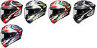 Shoei X-15 Escalate Street Helmet Sizes XS-2XL All Colors NEW