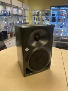 Neumann KH 120 A Studiomonitor / Lautsprecher, 1 Stück, DEFEKT an Bastler - Bild 1 von 4