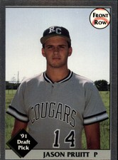 A8310- 1991 Front Row Draft Picks BB Card #s 1-54 -You Pick- 10+ FREE US SHIP