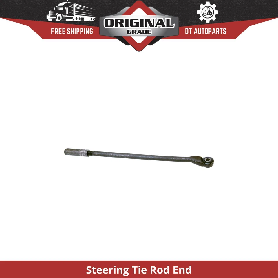 For 1998-2004 Dodge Intrepid Steering Tie Rod End Front Right Inner Mevotech - Image 1 of 2