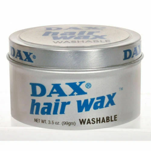 DAX - Washable Hair Wax 99g