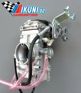Kit de carburador de bomba Mikuni TM33 para Suzuki DR350 - Imagen 1 de 1