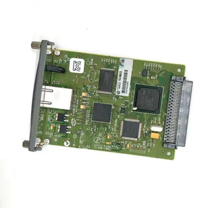Tarjeta de red para HP JetDirect 635N J7961A 615N J6057A 620N J7934A J7934G 630N - Imagen 1 de 9