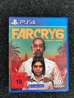 Farcry 6 Classic Edition Ps 4