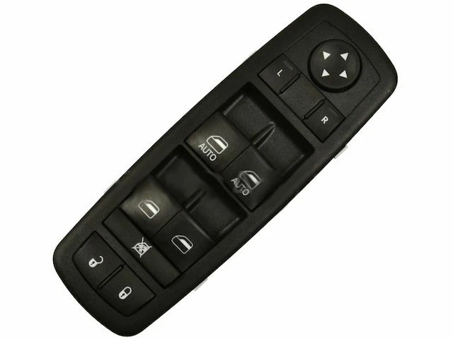 Central Lock Switch 1XSF78 for Chrysler Town & Country 2014 2013 2016 2012 2 - Image 1 of 1