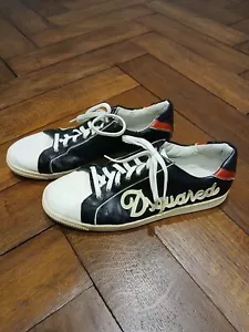 Dsquared Sneaker Herren 45 - Bild 1 von 10
