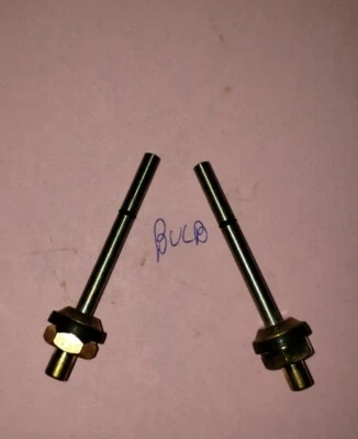 🤡🔥🧯 2 pcs(ORIGINAL) AMEREX or BUCKEYE water fire extinguisher valve stem.🔥🧯 - Image 1 of 4
