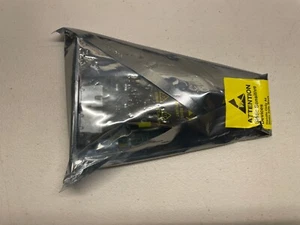 NEW SEALED HPE 535T 10Gb Dual Port Ethernet Adapter PCIe Network Card 813659-001 - Afbeelding 1 van 4