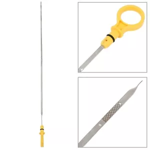 Engine Oil Level Dipstick For 2004-2009 Ford F-150 & 2006-2008 Lincoln Mark LT - Picture 1 of 18