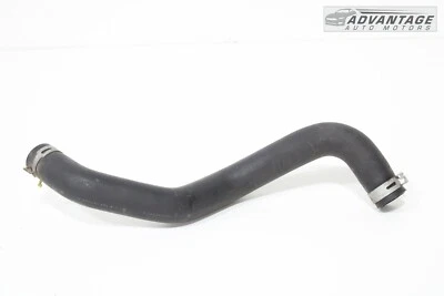2015-2017 INFINITI QX70 3.7L ENGINE HVAC HEATER WATER OUTLET HOSE TUBE PIPE OEM - Image 1 of 4