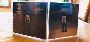 Kanye West - Vultures 2 (2024, CD, YZY) Ty Dolla Sign ¥$ Updated Current Mix - Picture 1 of 2