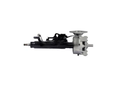 Columna de dirección Saturn Aura 2007-2009 42156CXJQ 2008 2,4 L 4 cilindros Foto 1 de 2