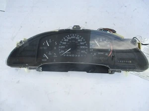 01 Dakota Instrument Cluster w/AT 01-03 Durango 140K - Picture 1 of 3
