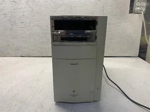 VINTAGE APPLE POWER MACINTOSH 8100/100 - Afbeelding 1 van 7