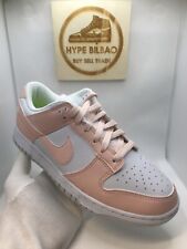 Nike Dunk Low Next Nature Pale Coral Pink W - EUR 40/ UK 6/ US 8.5 - DD1873-100