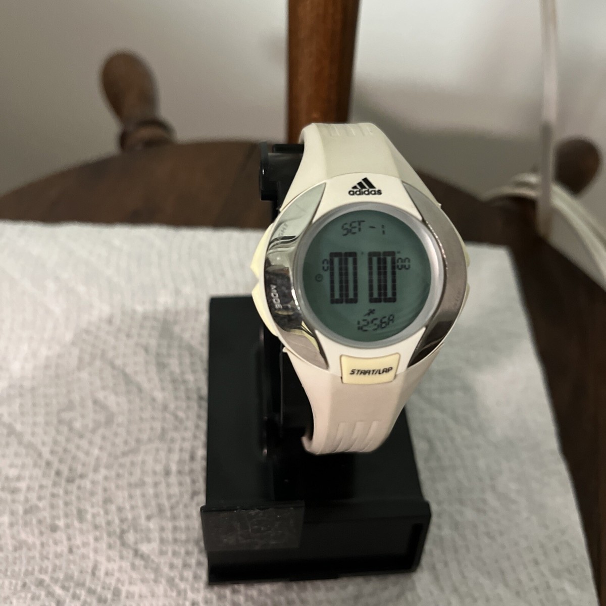 adidas watch ebay