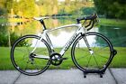 54 cm - 2012 Specialized Venge Pro - 16 lbs - SRAM Red - $6,400 Retail - INV 687