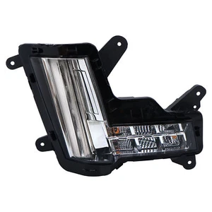 Labwork Right LED Fog Light Lamp w/o Crash Brake For Cadillac Escalade 2015-2020 - Picture 1 of 12